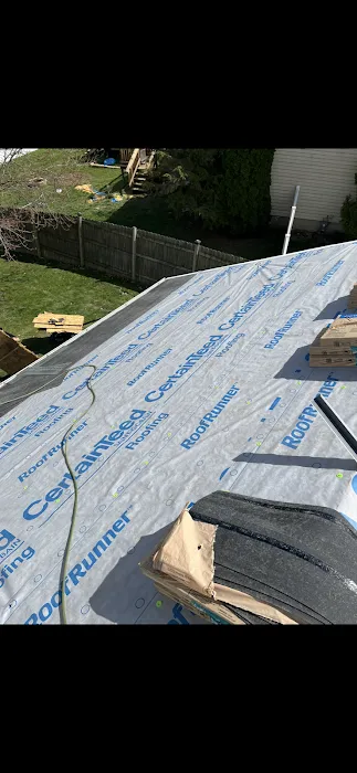 Northeast Roofing Solutions Picture 1