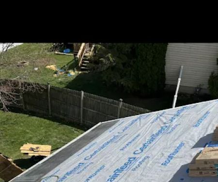 Northeast Roofing Solutions