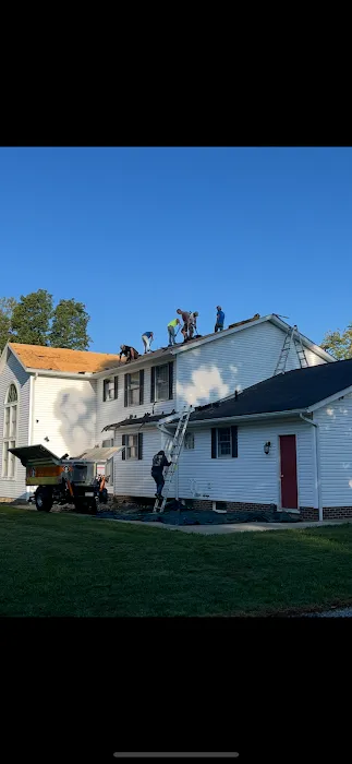 Northeast Roofing Solutions Picture 3