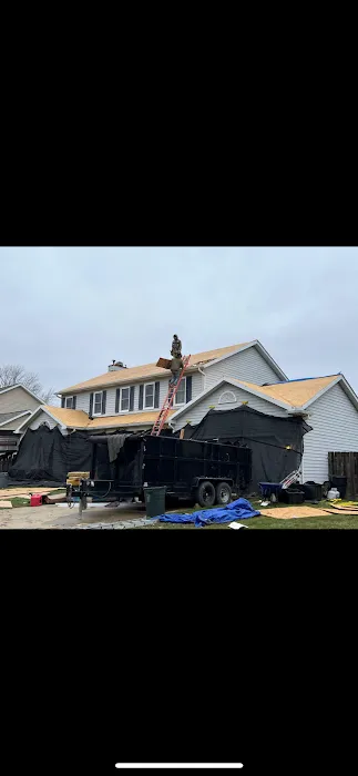 Northeast Roofing Solutions Picture 4