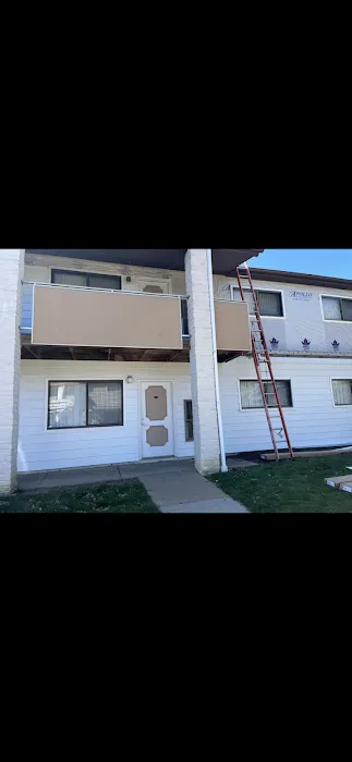 Northeast Roofing Solutions Picture 2