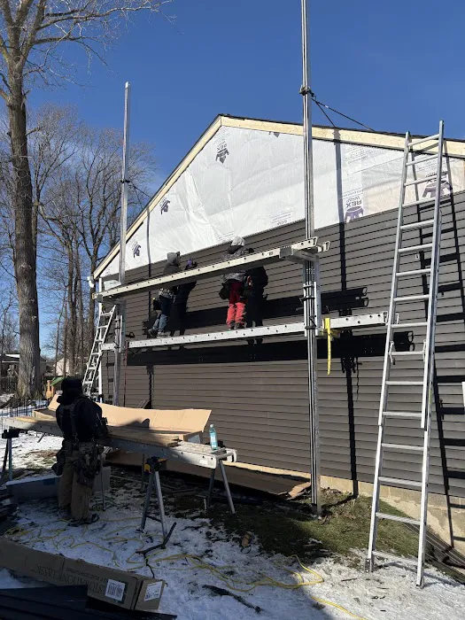 Northeast Roofing Solutions Picture 7