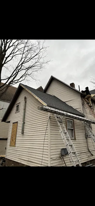 Northeast Roofing Solutions Picture 9