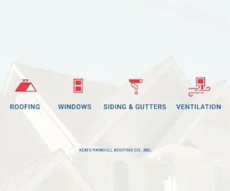 Ken's Parkhill Roofing