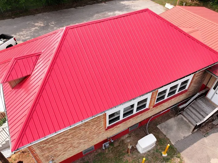 Ken's Parkhill Roofing Picture 6