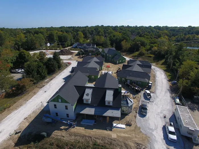 Ken's Parkhill Roofing Picture 8