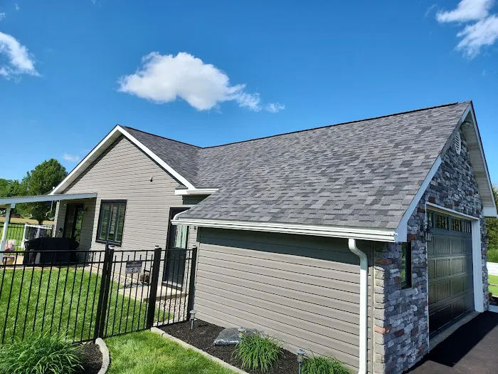 Lehigh Gap Exteriors Picture 2