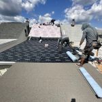 Lehigh Gap Exteriors