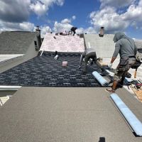 Lehigh Gap Exteriors ico