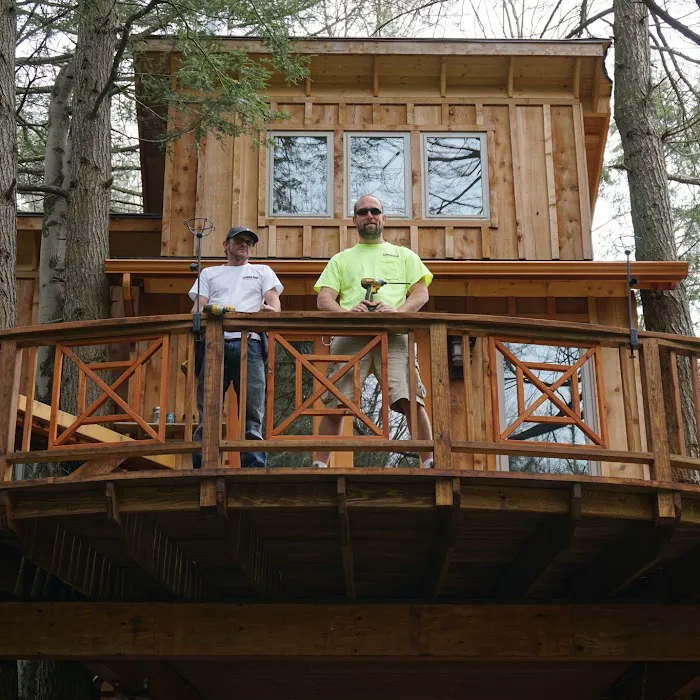 Lehigh Gap Exteriors Picture 7