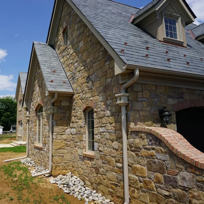 Lehigh Gap Exteriors Picture 9