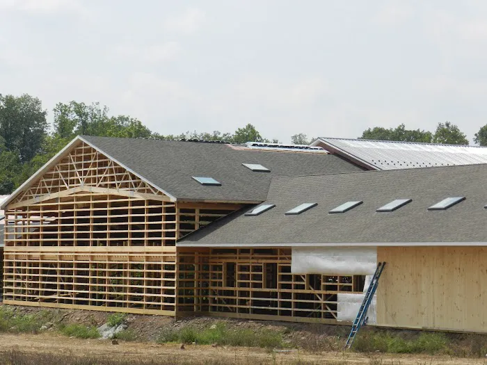 Snyder Roofing & Siding Inc Picture 8