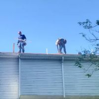 Hassler Roofing Inc. ico