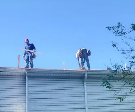 Hassler Roofing Inc.