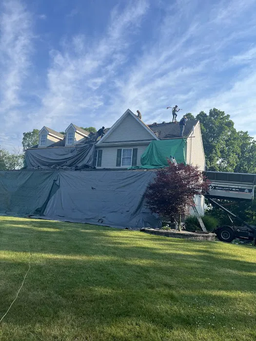 Hassler Roofing Inc. Picture 7