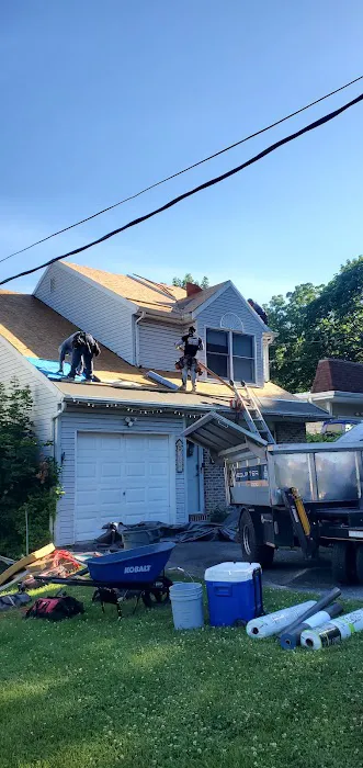 Hassler Roofing Inc. Picture 2