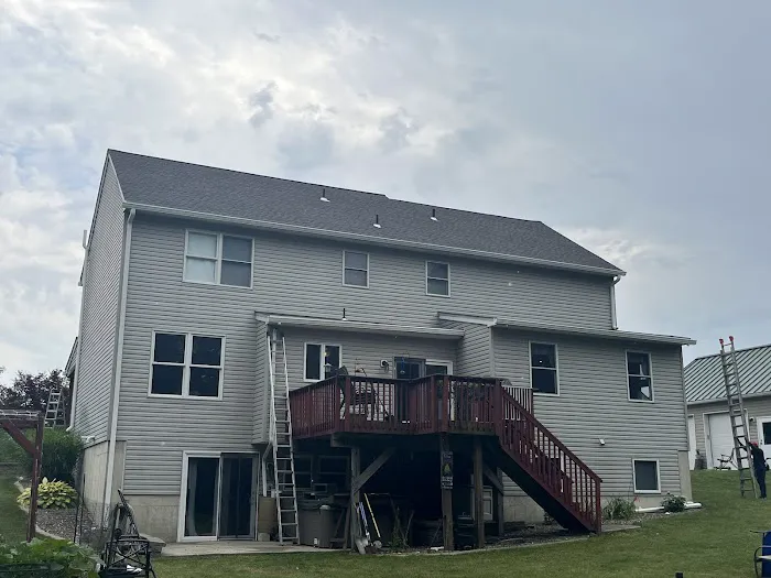 Hassler Roofing Inc. Picture 5
