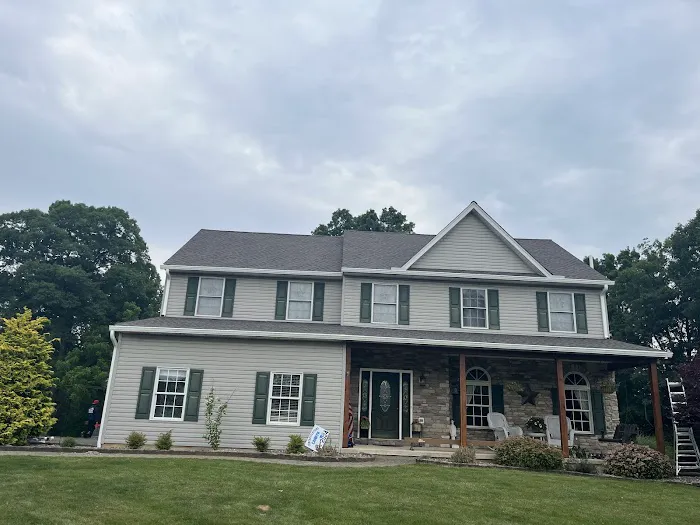 Hassler Roofing Inc. Picture 8