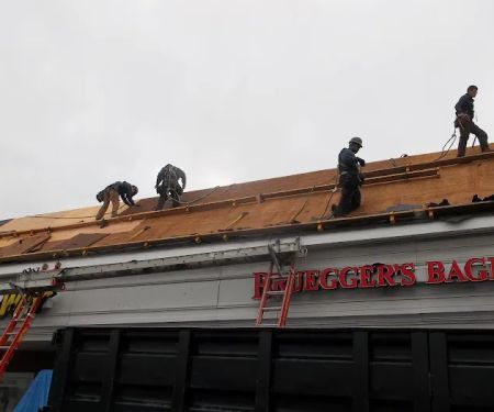 Daugherty Construction Inc