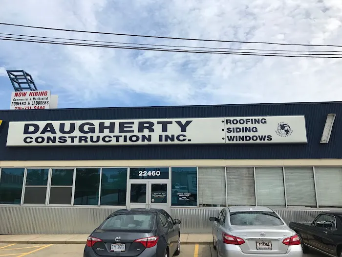 Daugherty Construction Inc Picture 6