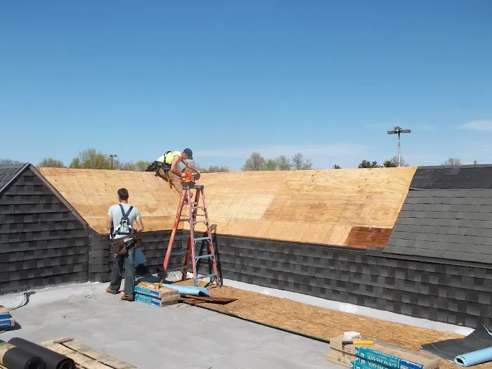 Daugherty Construction Inc Picture 5