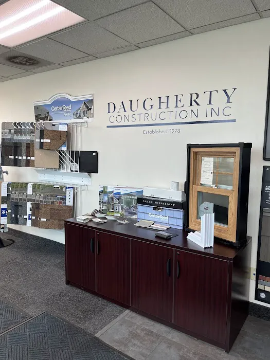 Daugherty Construction Inc Picture 8
