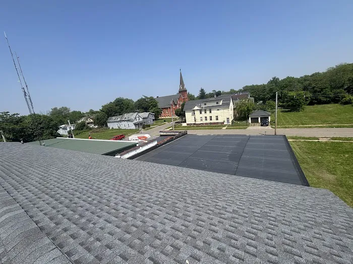 King Remodeling Corp roofing contractor Picture 4