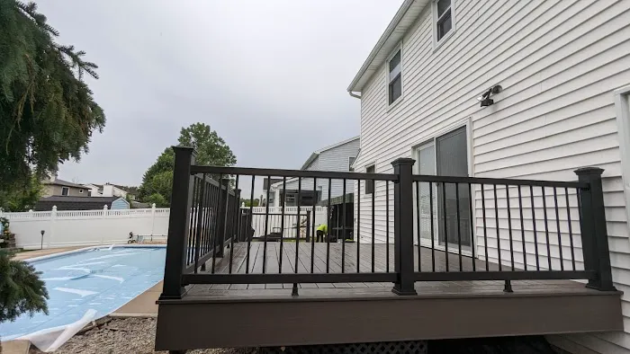 King Remodeling Corp roofing contractor Picture 6