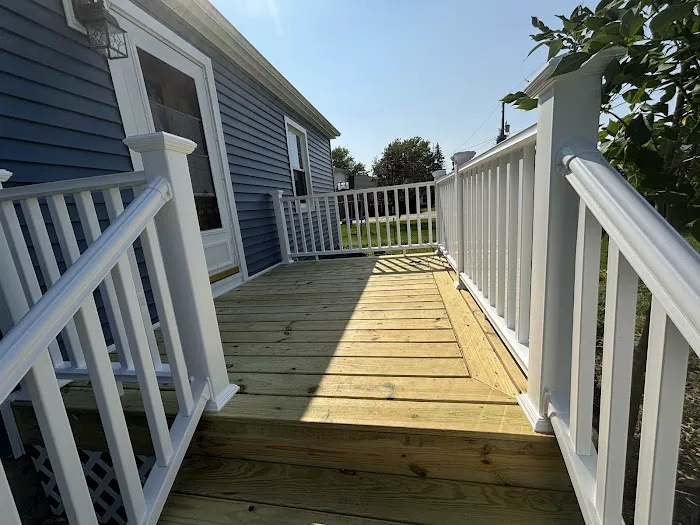 King Remodeling Corp roofing contractor Picture 10