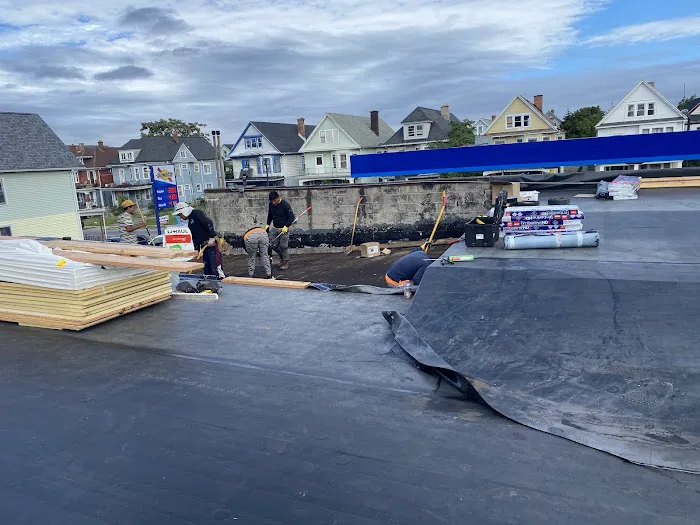 King Remodeling Corp roofing contractor Picture 9