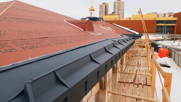 King Remodeling Corp roofing contractor Picture 8