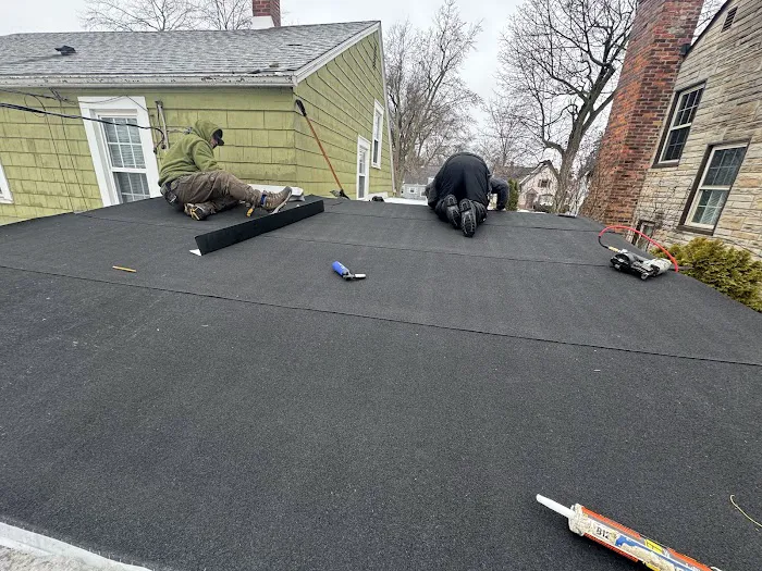 CPO ROOFING LLC Picture 4