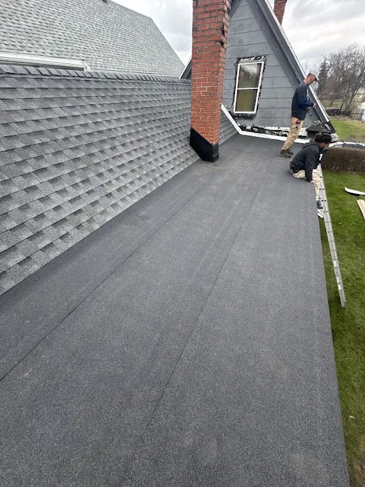 CPO ROOFING LLC Picture 1