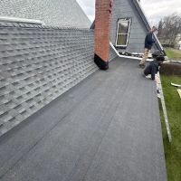CPO ROOFING LLC ico