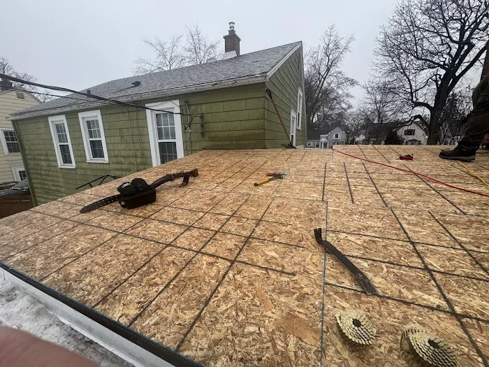 CPO ROOFING LLC Picture 7