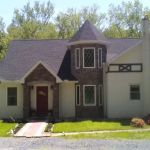 Fridirici Construction Inc.