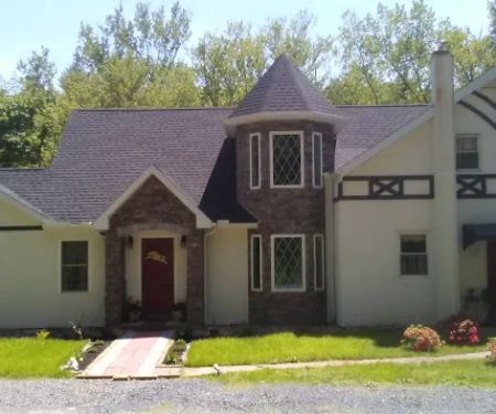 Fridirici Construction Inc.