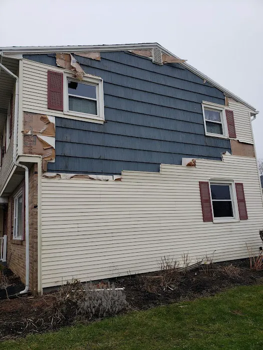 Naples Roofing - Commercial & Industrial Roofing, Buffalo, NY Picture 1