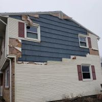 Naples Roofing - Commercial & Industrial Roofing, Buffalo, NY ico