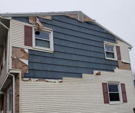 Naples Roofing - Commercial & Industrial Roofing, Buffalo, NY