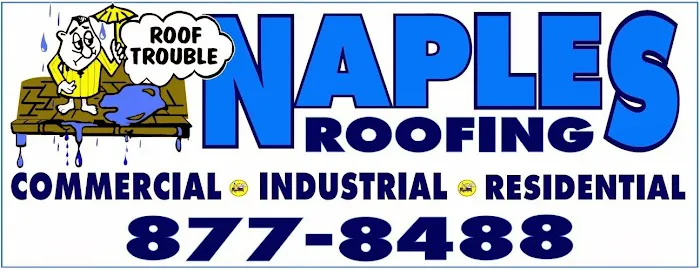 Naples Roofing - Commercial & Industrial Roofing, Buffalo, NY Picture 4