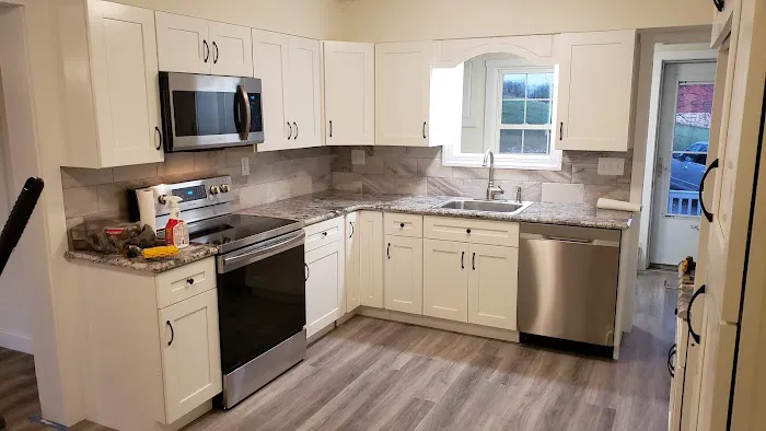 tom mcnulty's design & remodeling Picture 2