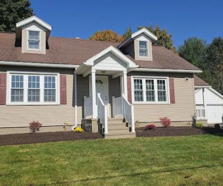 tom mcnulty's design & remodeling