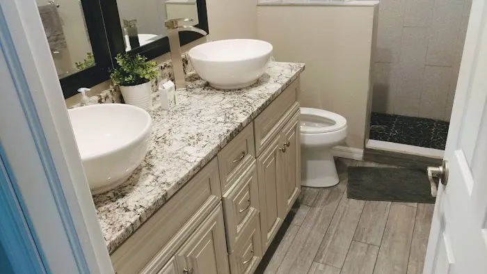 tom mcnulty's design & remodeling Picture 8