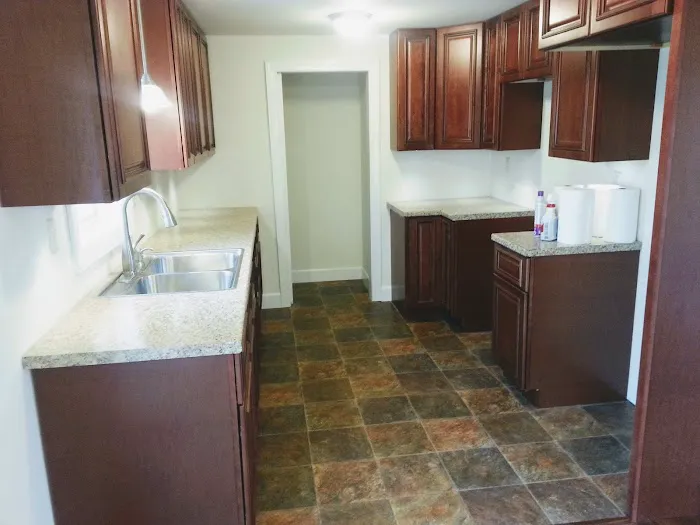 tom mcnulty's design & remodeling Picture 6