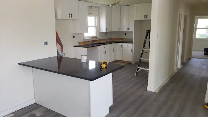tom mcnulty's design & remodeling Picture 10