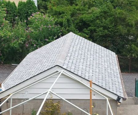 Contracting & Construction Services