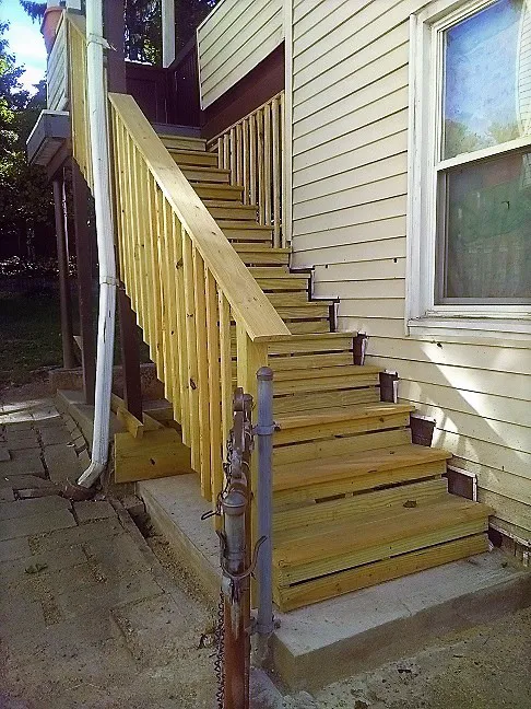 Contracting & Construction Services Picture 5