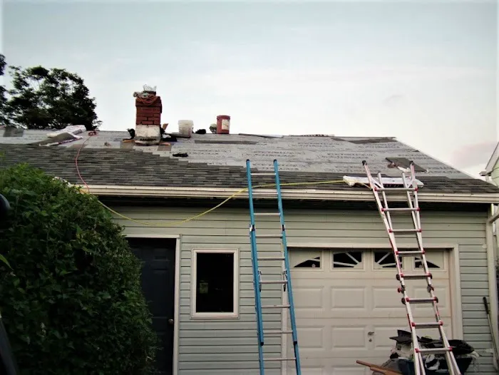 Contracting & Construction Services Picture 6