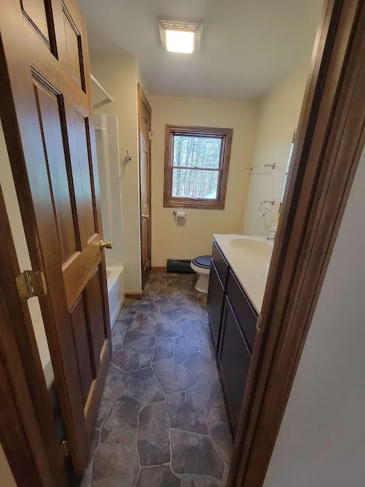 Jared D. Aungst Construction Picture 1